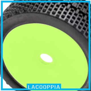 [LACOOPPIA] 4Pcs RC Tires Set for Arrma HSP HPI 1/7 1/8 1/10 RC Off-Road Car Accessory
