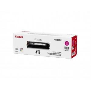 CANON TONER CARTRIDGE 416M