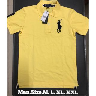 เสื้อ Polo สำหรับ ชาย หญิง