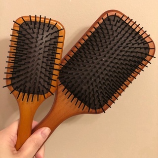 ของแท้ค่ะ100% Aveda Brushes  #Paddle Brush # Mini Paddle Brush