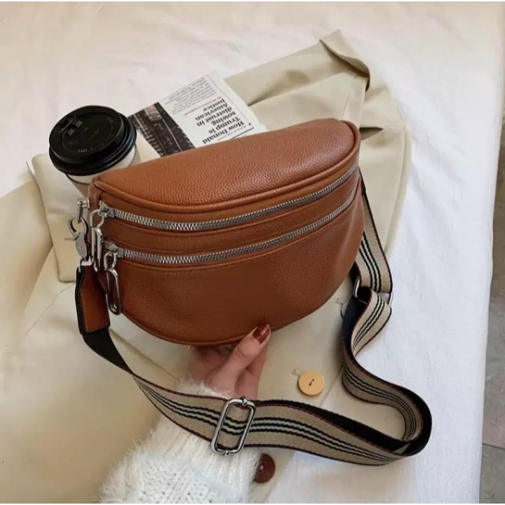 ผู้หญิงอินเทรนด์& 39;s Sling Bags รุ่นใหม่ล่าสุด Women & 39;s Sling Bags 2022 นําเข้า Women & 39;s S