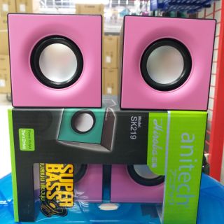 Anitech speaker SK219