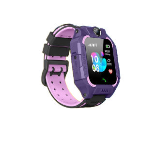 พร้อมส่ง นาฬิกาเด็ก รุ่น Q19 Q12 เมนูไทย ใส่ซิมได้ โทรได้ พร้อมระบบ GPS ติดตามตำแหน่ง Kid Smart Watch นาฬิกาป้องกันเด็กหาย