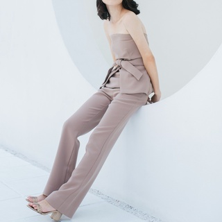 PATVARIN - AIMEE TROUSER