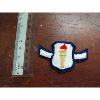 อาร์มทหารอเมริกา US AIR FORCE COMMAND PATCH