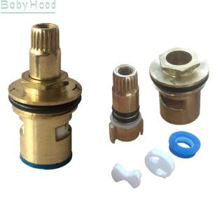 Faucet Valve Water Connection Kitchen Outlet Copper Spare Parts Accessories Home Lavatories Washroom Practical