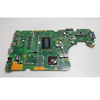 MN1 Mainboard Asus X555L I7-5500U ram4g vga2g