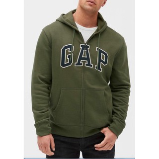 Gap Arch Zip Hoody แท้ พร้อมส่ง