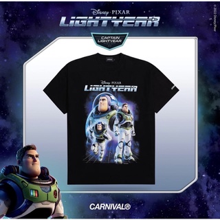 Carnival &amp; Light Year