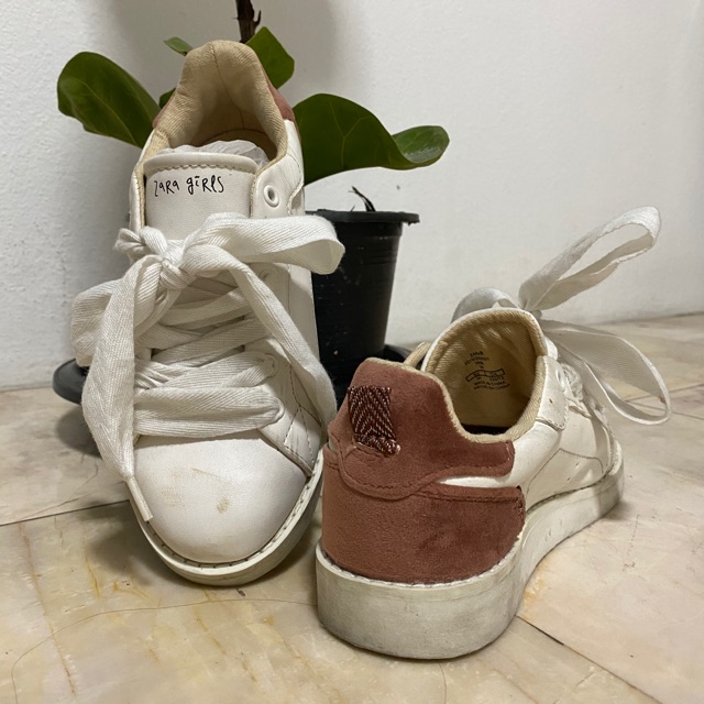 รองเท้าแฟชั่น zara kids