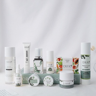 Acne Treatment Set เซตรักษาสิว