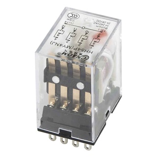 รีเลย์ 14 ขา MY4NJ HH54P MY4NJ-J Relay