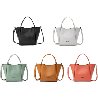 David Jones Paris กระเป๋าสะพายไหล่ สําหรับสตรี