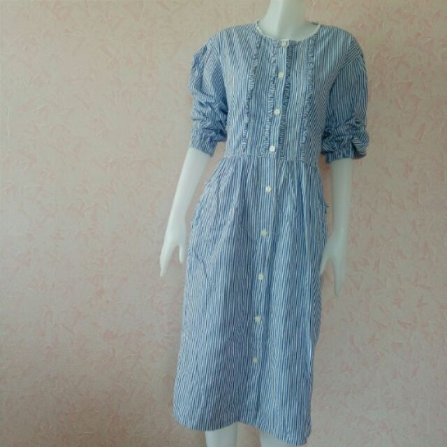 👧 vintage dress
