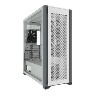 CASE (เคส) CORSAIR 7000D AIRFLOW WHITE (CC-9011219-WW)