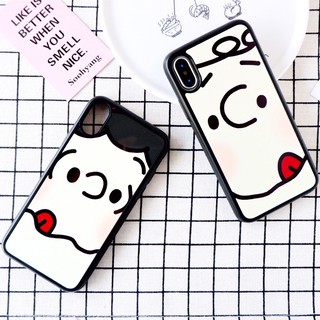 เคส Oppo F9 F7 A83 F5 A71 A77 R9s A39 A57 F1s Samsung Note 9 8 5 S9 Plus S8 A5 A7 A8 A9 J2 J5 J7  J8 SC0173