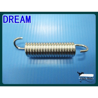 HONDA DREAM SPRING BRAKE (1 PC) // สปริงคันเบรก มอเตอร์ไซค์ ดรีม สินค้าคุณภาพดี