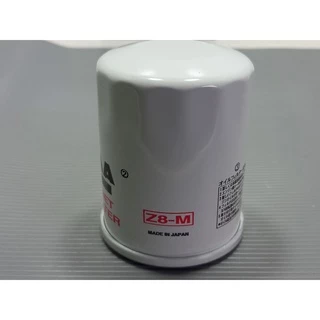 PIAA TWIN POWER MAGNET OIL FILTER No.1 in Japan