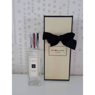 Jo Malone London Red Roses Cologne 100Ml  Jo Malone นิยามแห่งความโรแมนติกที่ร่วมสมัย ไร้ข้อตําหนิ ความพิเศษจากการหลอมรวม