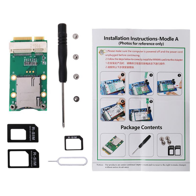 sim card computer