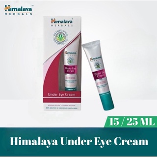 Himalaya Under Eye Cream