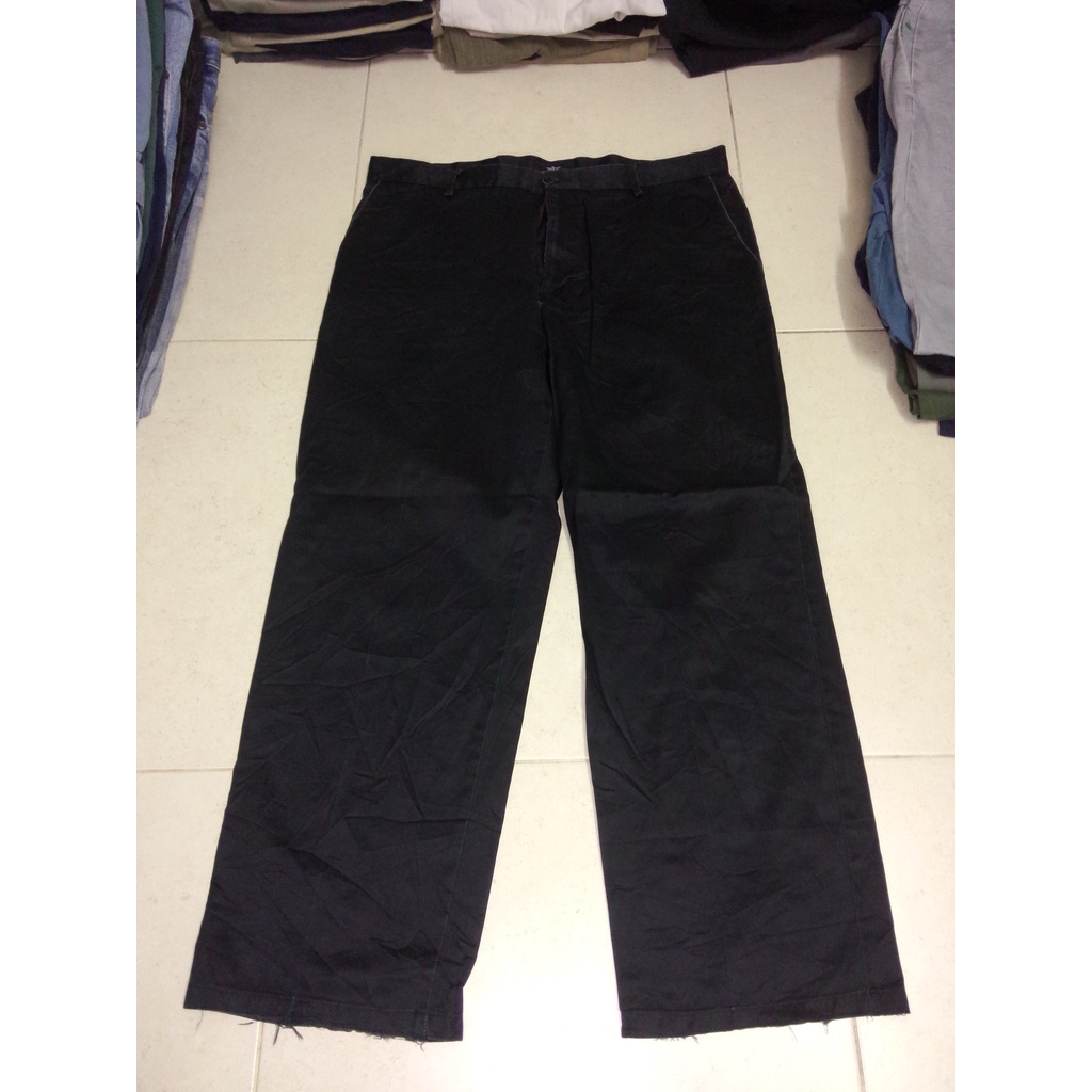 กางเกง Dockers มือสอง 👖 / เอว 36