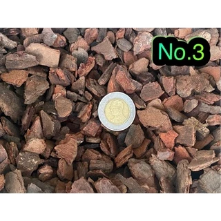 ✅เปลือกสนนิวซีแลนด์(New Zealand Pine Bark)_1ลิตร วัสดุปลูก ไม้ดอก ไม้ประดับ กุหลาบ มอนสเตอล่า