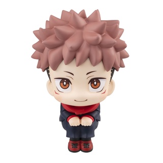 Bandai(บันได) MEGAHOUSE LOOKUP JUJUTSUKAISEN ITADORI YUJI