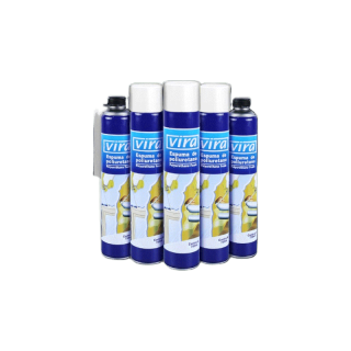 โปรโมชั่น : PU Foam พียูโฟม สเปรย์พียูโฟม สเปรย์โฟม สเปรย์โฟมเอนกประสงค์