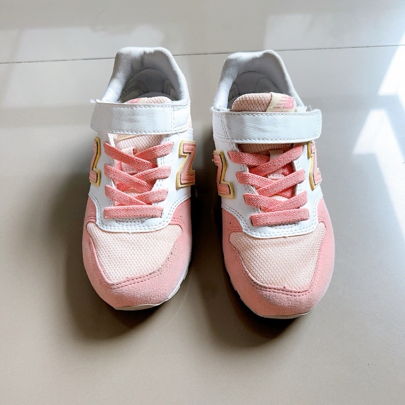 new balance 996 เด็ก ไซส์ 12 US