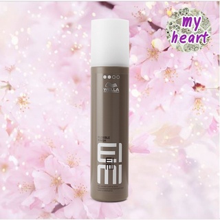 Wella EIMI Flexible Finish Non-Aerosol Crafting Spray 250ml สเปรย์ฉีดผมที่ไม่มีละอองลอย สูตรที่ช่วยป้องกันรังสี UV