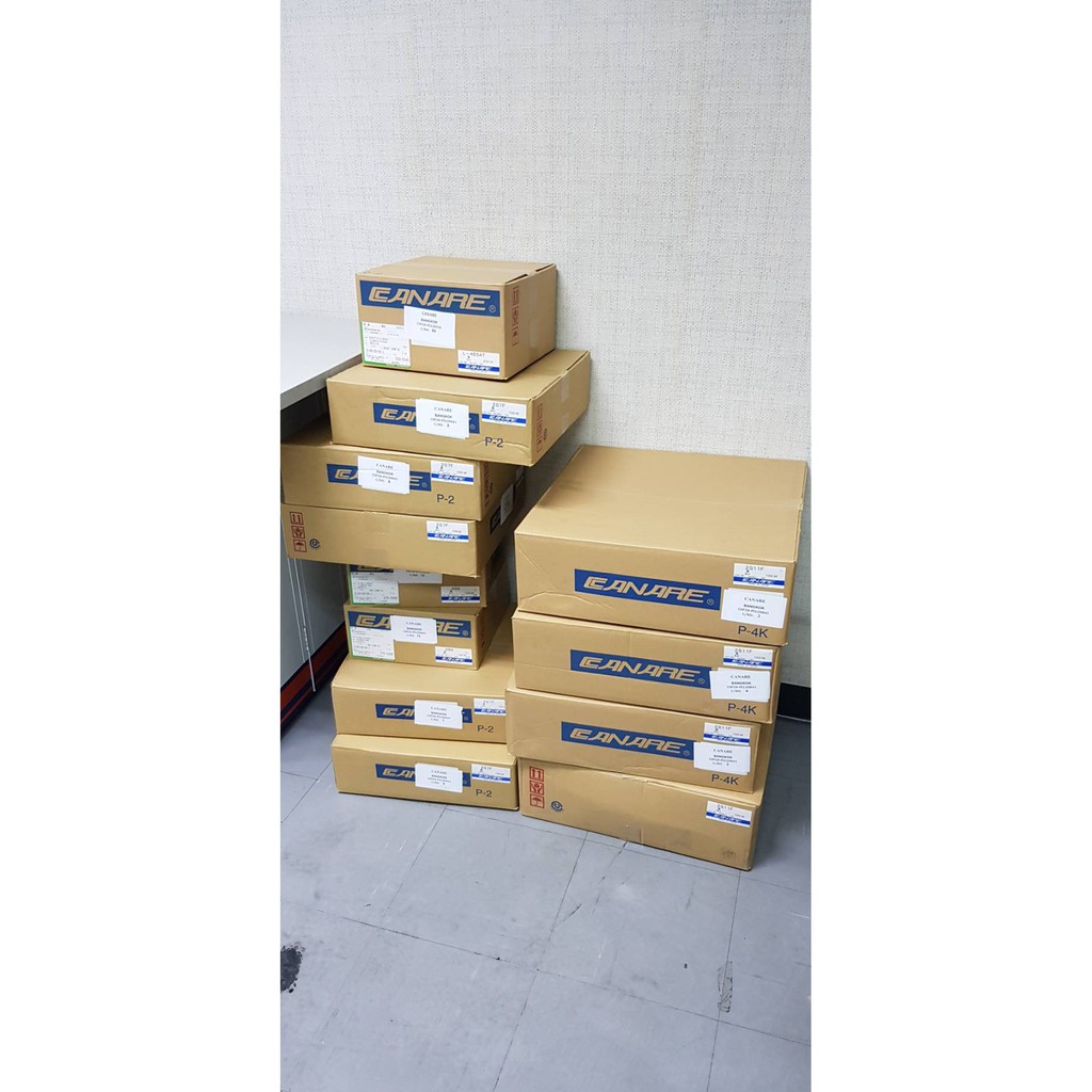 สั่งปุ๊บ ส่งปั๊บ Canare 2S11F สายลำโพง 2C x 12AWG ของแท้ชัวร์ ตัวแทนไทย