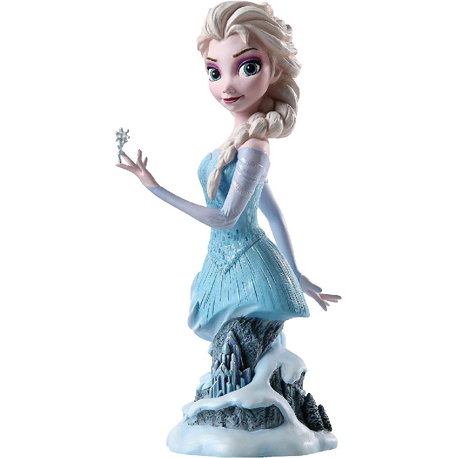 Disney Enesco Grand Jester : Frozen – Princess Elsa