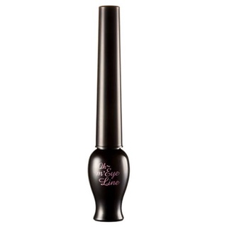 Oh m Eye Line #1 Black 5 ml ส่งจากไทย