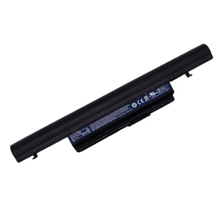 Battery Acer Aspire 4745 : 10.8V-4400mAh Black