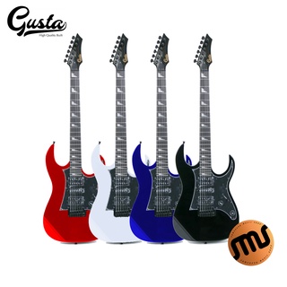 Gusta Electric Guitar กีต้าร์ไฟฟ้า รุ่น GIB-01