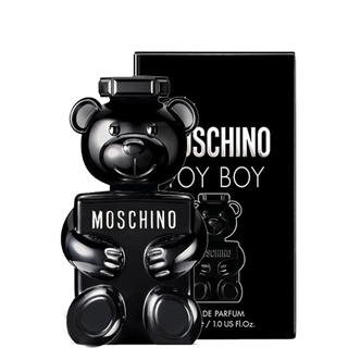 MOSCHINO TOY BOY EDP 5ml สีดำ