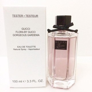 gucci flora gorgeous gardenia