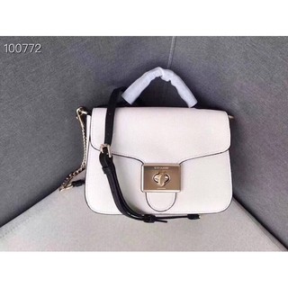 Coach CASSIDY TOP HANDLE CROSSBODY