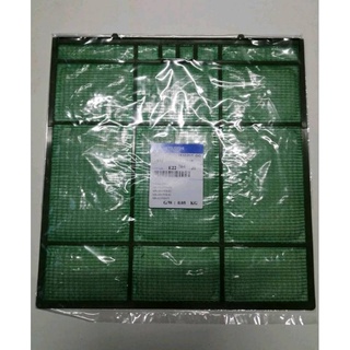 900584 ฟิลเตอร์แอร์  E22764100 ใช้กับรุ่น MS-SGB13VD
