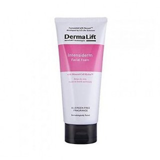 (พร้อมส่ง) DermaLift Intensiderm Facial Foam 200ml โฟมล้างหน้า (วันหมดอายุ 2023.05.07)