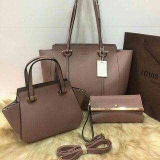 Set Louis