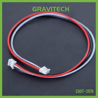 [Gravitechthai]3-PIN JST PH 2.00mm Cable 22AWG 27cm