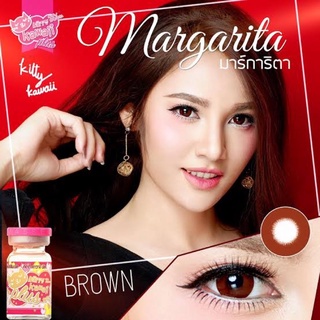 Kitty kawaii Margarita brown (14.5) size L