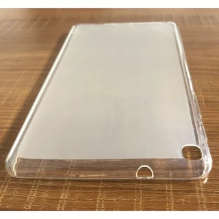 ซัมซุง กรณีป้องกัน Samsung Galaxy Tab A 8.0 With S Pen 2019 เคส Cover SM-P200 P205 อ่อน หุ้ม ฝาครอบป้องกัน