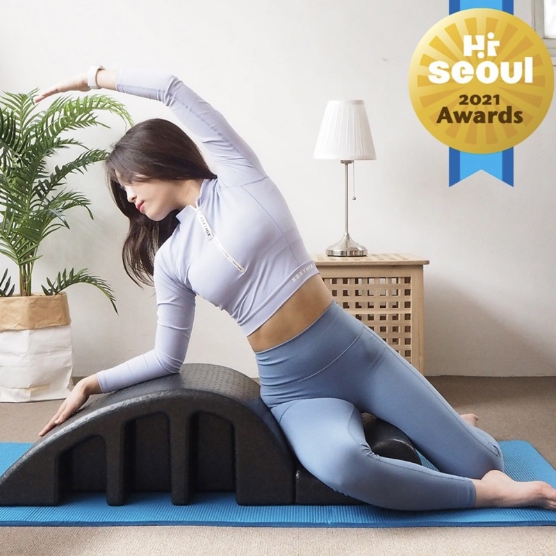 [All The Here] Spine Corrector / แผ่นดัดหลัง (made in 🇰🇷)