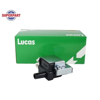 คอยล์หัวเทียนHONDA หัวฉีดLUCAS(ICG3403) (ราคาต่อ 1 ชิ้น)