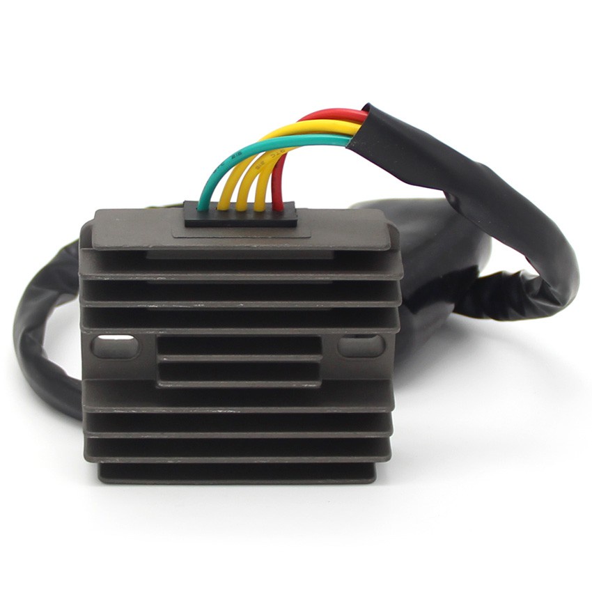 สําหรับ Honda 31600-MFE-641 ตัวควบคุมรถจักรยานยนต์ Rectifier VT750 VT750C VT750C2B VT750C2F VT750C2S