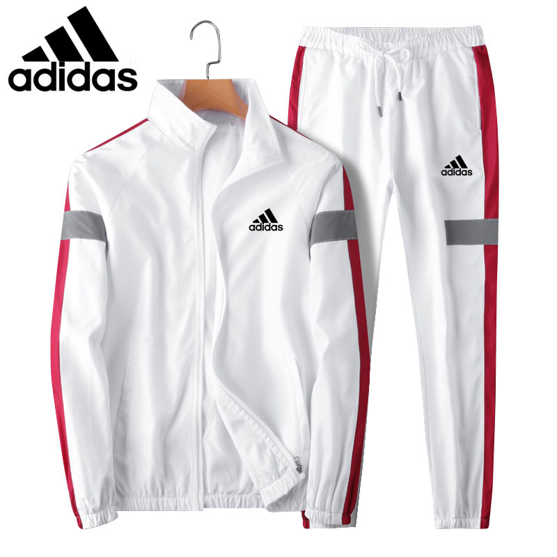 adidas tracksuit couples