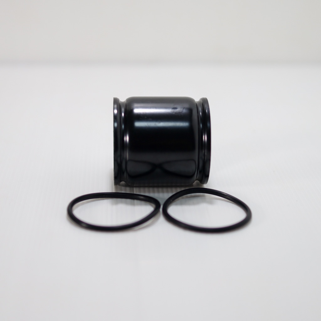 แป๊บข้อต่อออยส์คูลเอลอร์ นิสสัน ยูดี CWM430 แบบสั้น ,NISSAN UD CWM 430 แบบสั้น รถบรรทุก